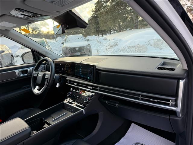 2025 Hyundai Santa Fe XRT (Stk: 16113) in Newmarket - Image 44 of 50