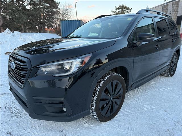 2022 Subaru Ascent Onyx (Stk: 16116) in Newmarket - Image 1 of 50