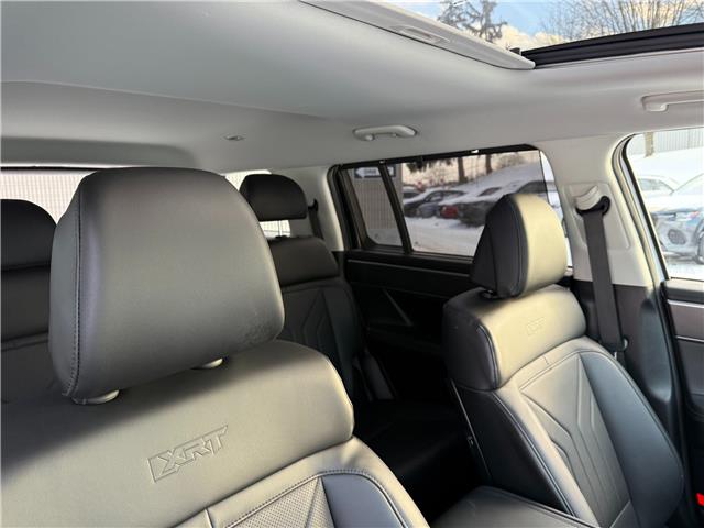 2025 Hyundai Santa Fe XRT (Stk: 16113) in Newmarket - Image 46 of 50