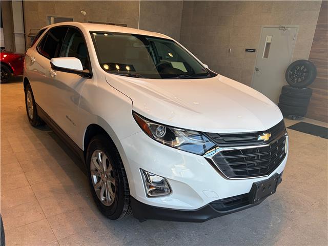 2019 Chevrolet Equinox 1LT (Stk: MM1470) in Miramichi - Image 4 of 8
