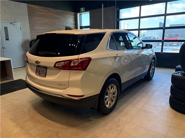 2019 Chevrolet Equinox 1LT (Stk: MM1470) in Miramichi - Image 3 of 8