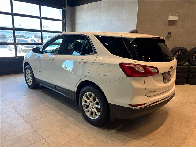 2019 Chevrolet Equinox 1LT (Stk: MM1470) in Miramichi - Image 2 of 8