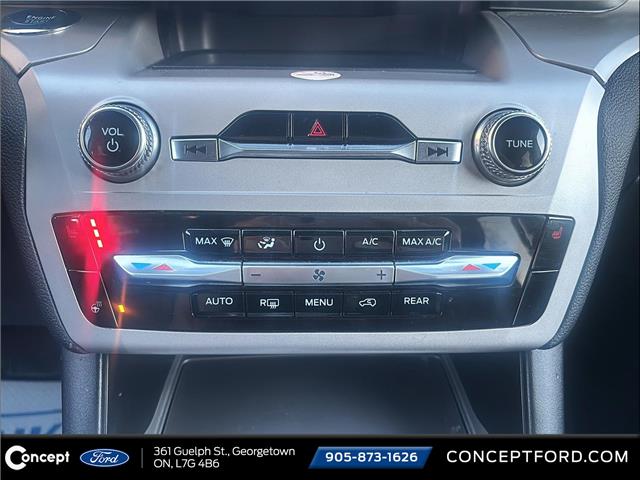 2024 Ford Explorer XLT (Stk: 03303) in GEORGETOWN - Image 15 of 19