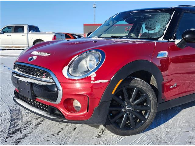 2017 MINI Clubman Cooper S (Stk: J25118-2) in Brandon - Image 2 of 20