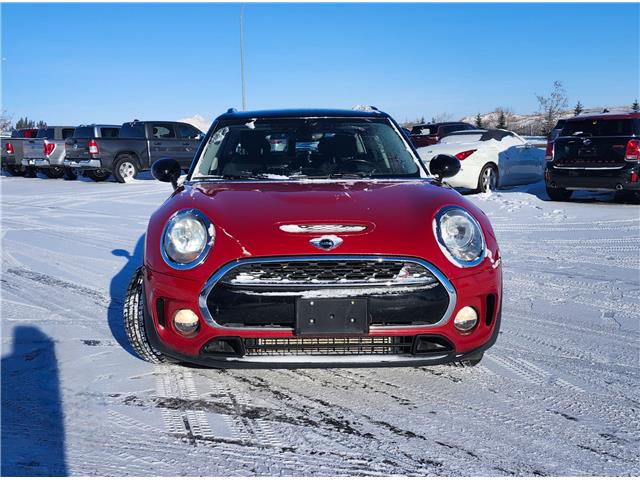 2017 MINI Clubman Cooper S (Stk: J25118-2) in Brandon - Image 3 of 20