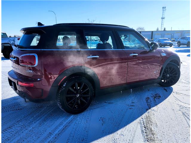 2017 MINI Clubman Cooper S (Stk: J25118-2) in Brandon - Image 5 of 20