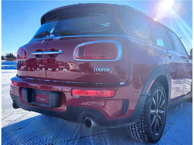 2017 MINI Clubman Cooper S (Stk: J25118-2) in Brandon - Image 6 of 20