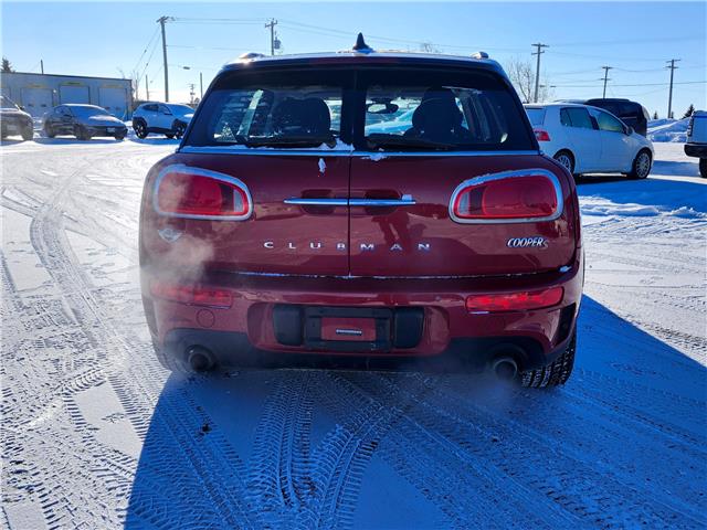 2017 MINI Clubman Cooper S (Stk: J25118-2) in Brandon - Image 7 of 20