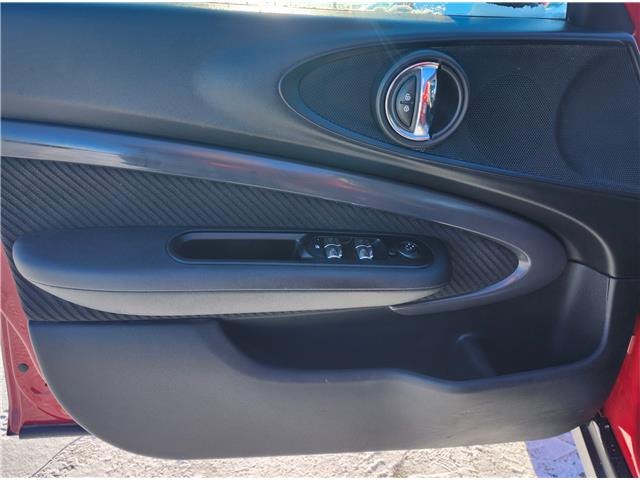 2017 MINI Clubman Cooper S (Stk: J25118-2) in Brandon - Image 9 of 20