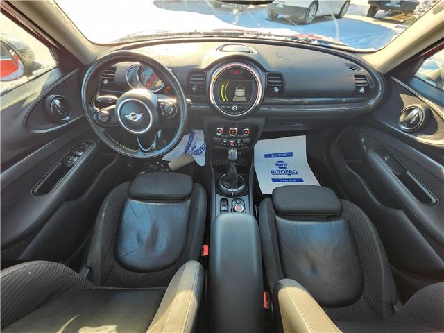 2017 MINI Clubman Cooper S (Stk: J25118-2) in Brandon - Image 10 of 20