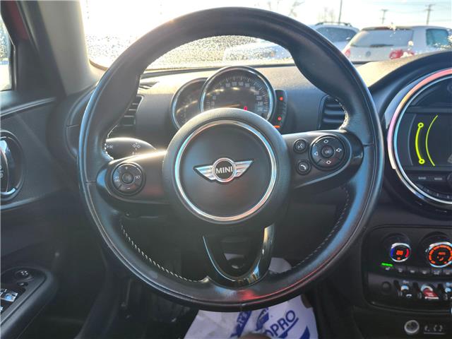 2017 MINI Clubman Cooper S (Stk: J25118-2) in Brandon - Image 11 of 20