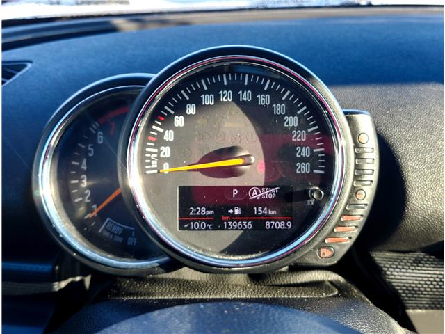 2017 MINI Clubman Cooper S (Stk: J25118-2) in Brandon - Image 12 of 20