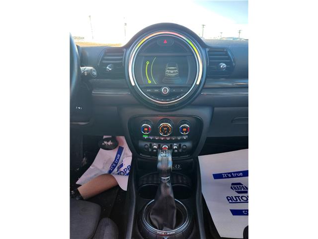 2017 MINI Clubman Cooper S (Stk: J25118-2) in Brandon - Image 13 of 20
