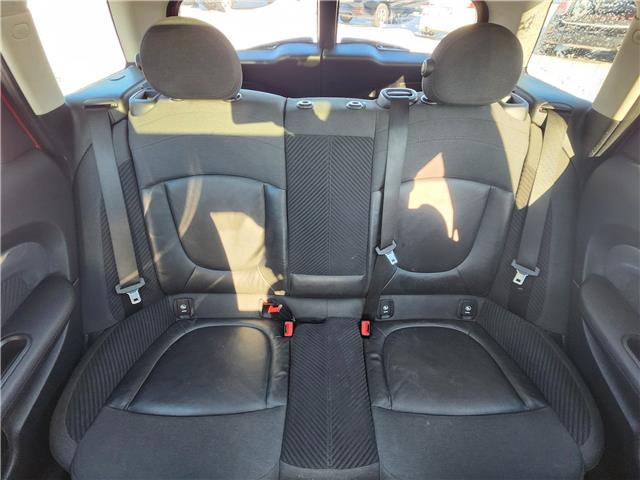 2017 MINI Clubman Cooper S (Stk: J25118-2) in Brandon - Image 16 of 20