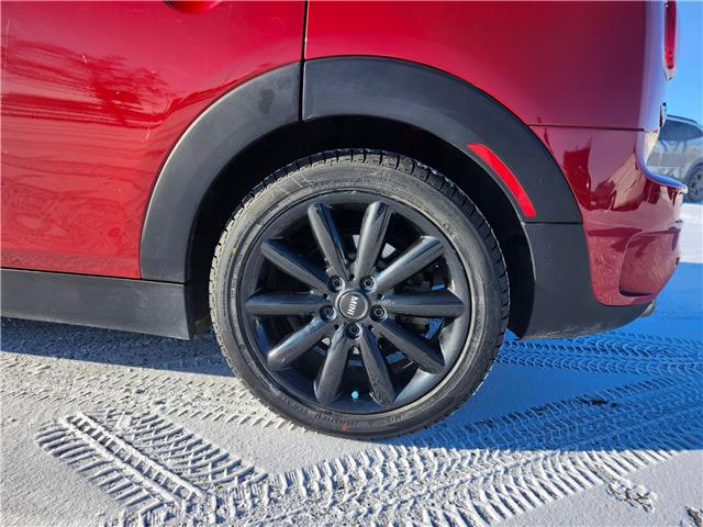 2017 MINI Clubman Cooper S (Stk: J25118-2) in Brandon - Image 19 of 20