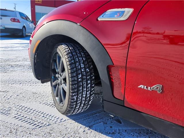 2017 MINI Clubman Cooper S (Stk: J25118-2) in Brandon - Image 20 of 20