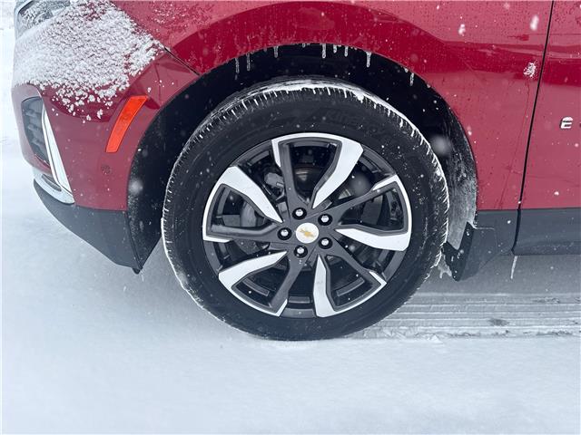 2024 Chevrolet Equinox Premier (Stk: 26652a) in Port Hope - Image 5 of 23