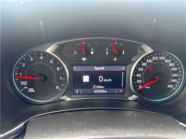 2024 Chevrolet Equinox Premier (Stk: 26652a) in Port Hope - Image 7 of 23