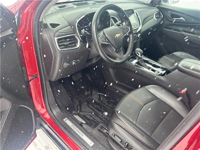 2024 Chevrolet Equinox Premier (Stk: 26652a) in Port Hope - Image 6 of 23