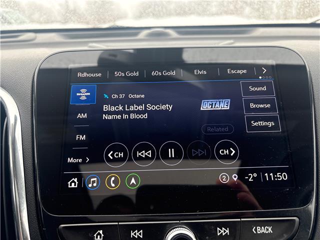 2024 Chevrolet Equinox Premier (Stk: 26652a) in Port Hope - Image 8 of 23