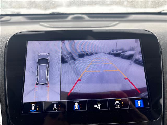 2024 Chevrolet Equinox Premier (Stk: 26652a) in Port Hope - Image 9 of 23