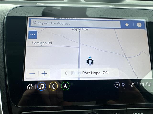 2024 Chevrolet Equinox Premier (Stk: 26652a) in Port Hope - Image 10 of 23