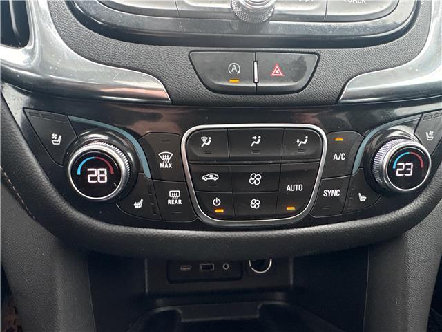 2024 Chevrolet Equinox Premier (Stk: 26652a) in Port Hope - Image 11 of 23