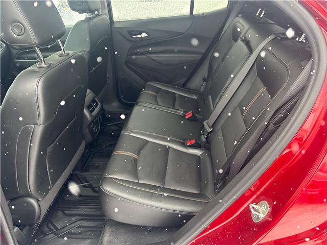 2024 Chevrolet Equinox Premier (Stk: 26652a) in Port Hope - Image 17 of 23