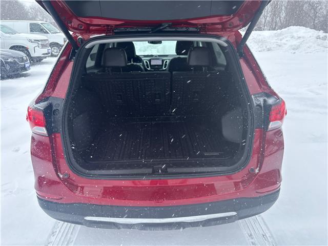2024 Chevrolet Equinox Premier (Stk: 26652a) in Port Hope - Image 20 of 23