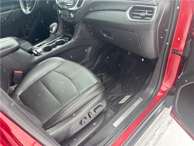 2024 Chevrolet Equinox Premier (Stk: 26652a) in Port Hope - Image 23 of 23