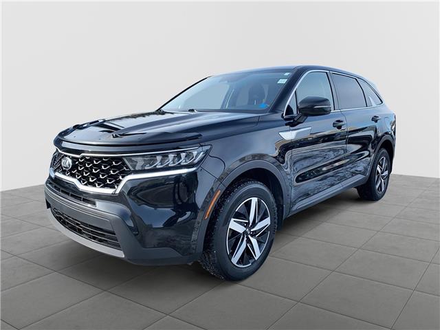 2021 Kia Sorento  (Stk: 260745C) in Fredericton - Image 1 of 16