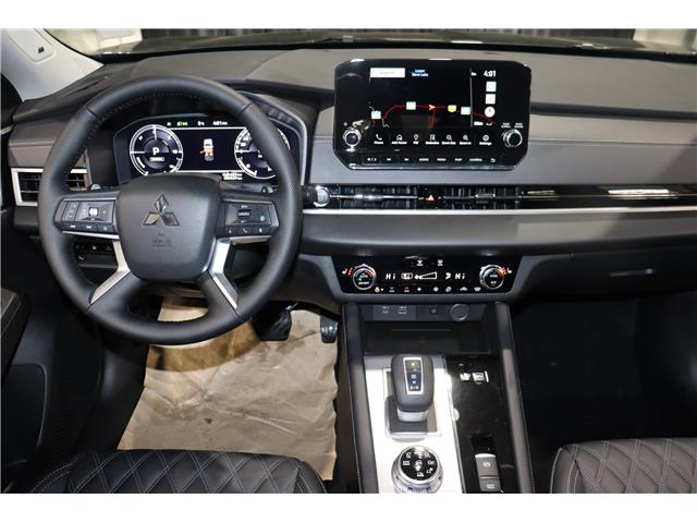 2025 Mitsubishi Outlander PHEV GT (Stk: P25914) in Edmonton - Image 13 of 31
