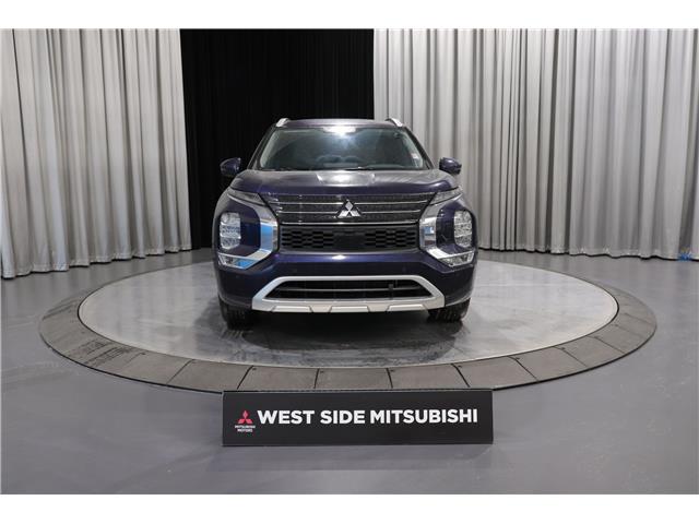 2025 Mitsubishi Outlander PHEV GT (Stk: P25914) in Edmonton - Image 2 of 31