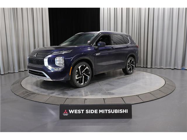 2025 Mitsubishi Outlander PHEV GT (Stk: P25914) in Edmonton - Image 3 of 31