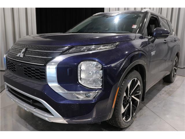 2025 Mitsubishi Outlander PHEV GT (Stk: P25914) in Edmonton - Image 6 of 31