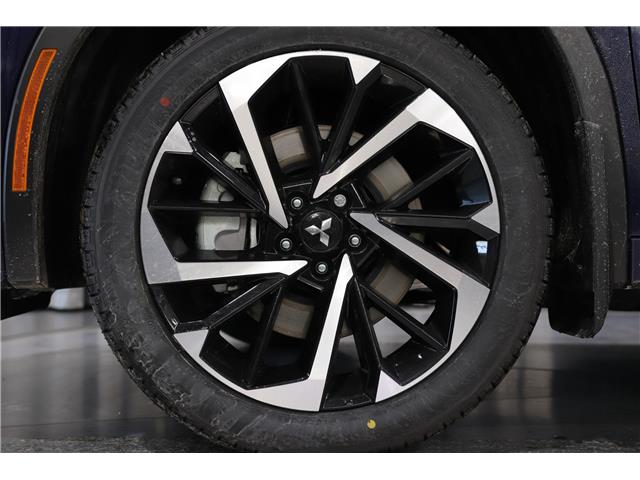2025 Mitsubishi Outlander PHEV GT (Stk: P25914) in Edmonton - Image 9 of 31