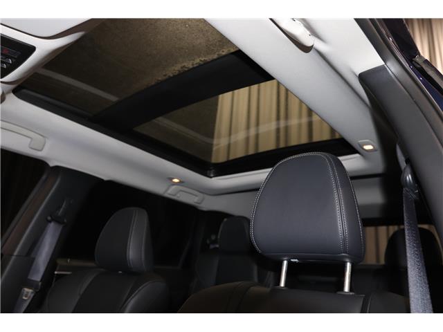 2025 Mitsubishi Outlander PHEV GT (Stk: P25914) in Edmonton - Image 11 of 31