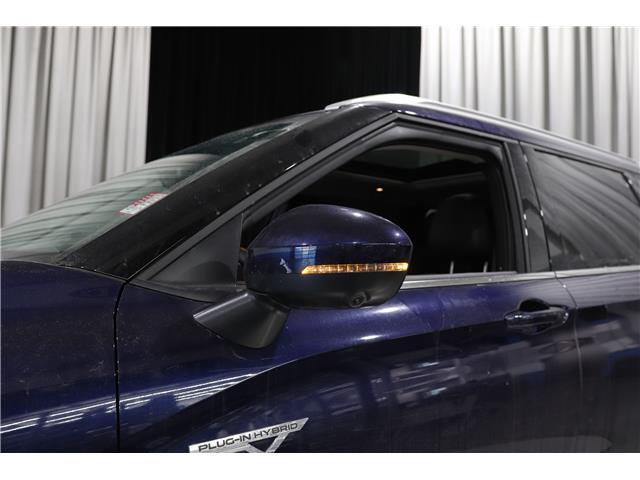 2025 Mitsubishi Outlander PHEV GT (Stk: P25914) in Edmonton - Image 7 of 31