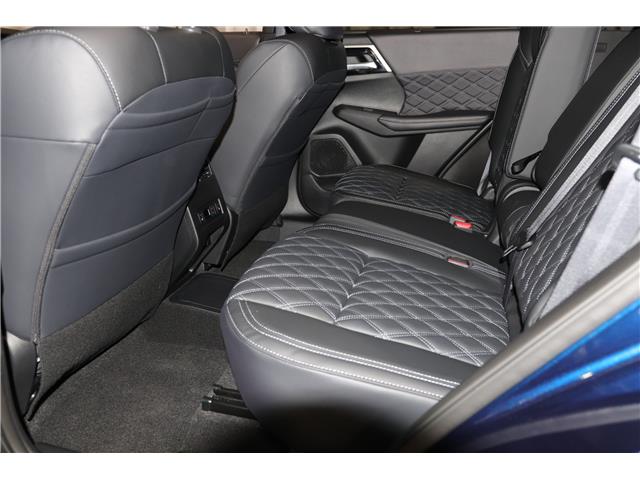 2025 Mitsubishi Outlander PHEV GT (Stk: P25914) in Edmonton - Image 24 of 31