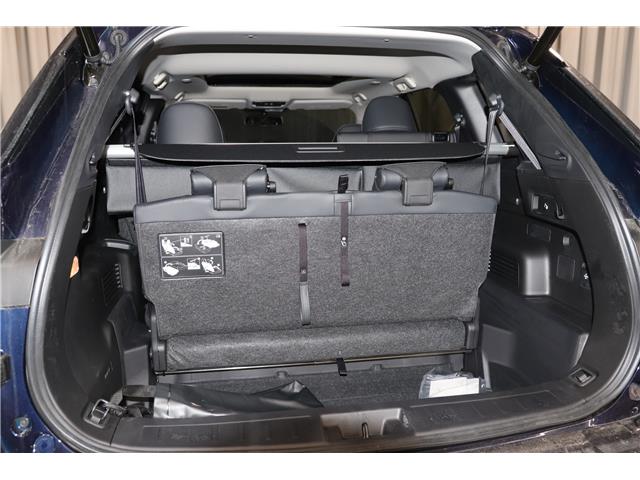 2025 Mitsubishi Outlander PHEV GT (Stk: P25914) in Edmonton - Image 27 of 31