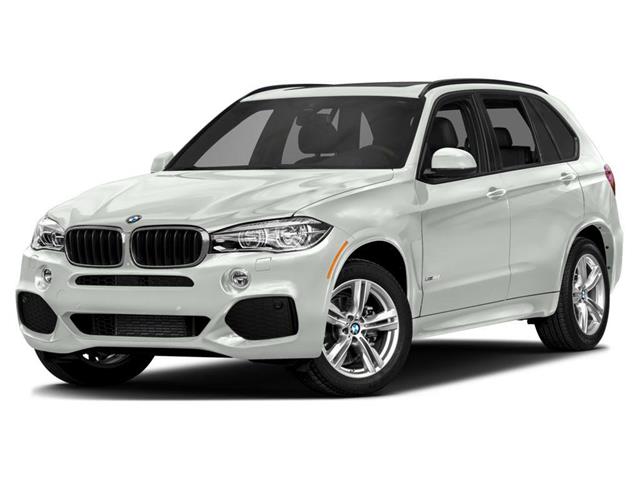 2016 BMW X5 xDrive50i (Stk: C4886A) in ROSETOWN - Image 1 of 10