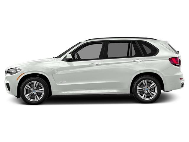 2016 BMW X5 xDrive50i (Stk: C4886A) in ROSETOWN - Image 2 of 10