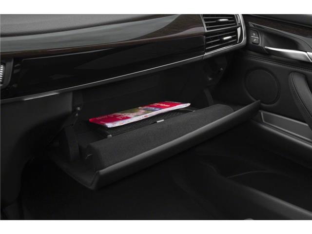 2016 BMW X5 xDrive50i (Stk: C4886A) in ROSETOWN - Image 9 of 10