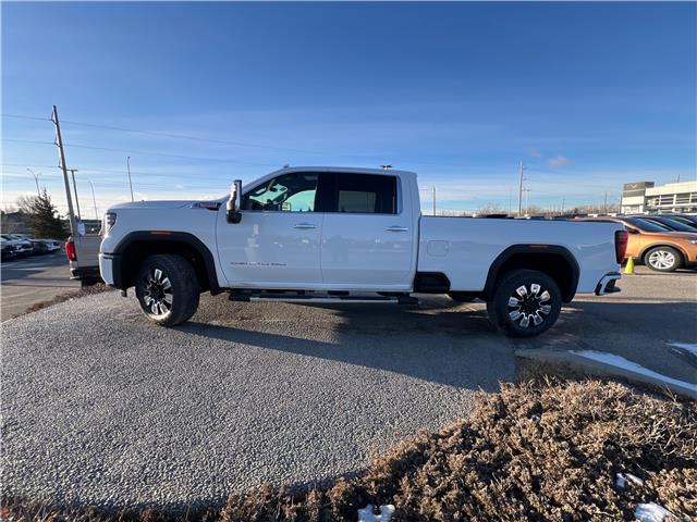 2026 GMC Sierra 3500HD Denali (Stk: TF195623) in Calgary - Image 2 of 23 2026 GMC Sierra 3500HD Denali (Stk: TF195623) in Calgary - Image 2 of 23