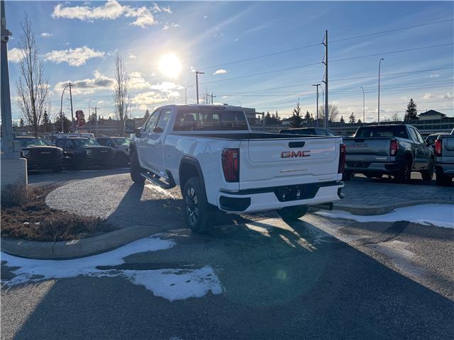 2026 GMC Sierra 3500HD Denali (Stk: TF195623) in Calgary - Image 3 of 23 2026 GMC Sierra 3500HD Denali (Stk: TF195623) in Calgary - Image 3 of 23