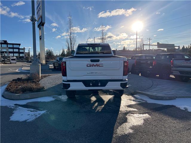 2026 GMC Sierra 3500HD Denali (Stk: TF195623) in Calgary - Image 4 of 23 2026 GMC Sierra 3500HD Denali (Stk: TF195623) in Calgary - Image 4 of 23