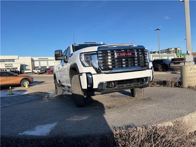 2026 GMC Sierra 3500HD Denali (Stk: TF195623) in Calgary - Image 7 of 23 2026 GMC Sierra 3500HD Denali (Stk: TF195623) in Calgary - Image 7 of 23