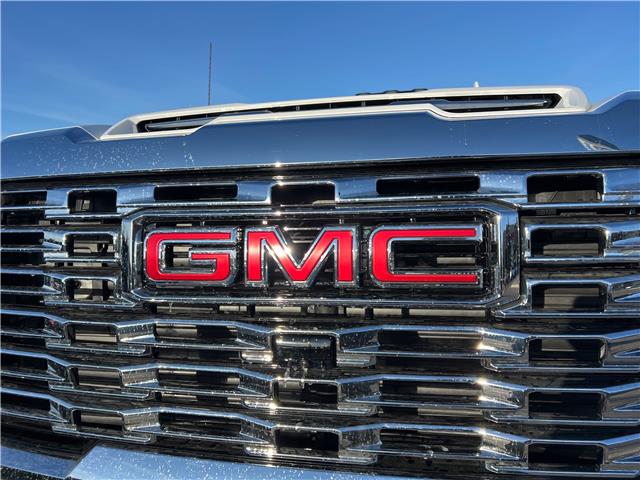 2026 GMC Sierra 3500HD Denali (Stk: TF195623) in Calgary - Image 11 of 23 2026 GMC Sierra 3500HD Denali (Stk: TF195623) in Calgary - Image 11 of 23