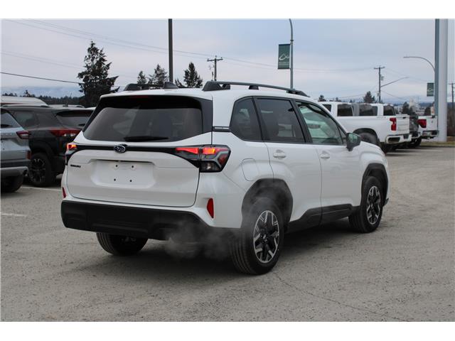 2026 Subaru Forester Convenience (Stk: 450817) in Cranbrook - Image 3 of 23
