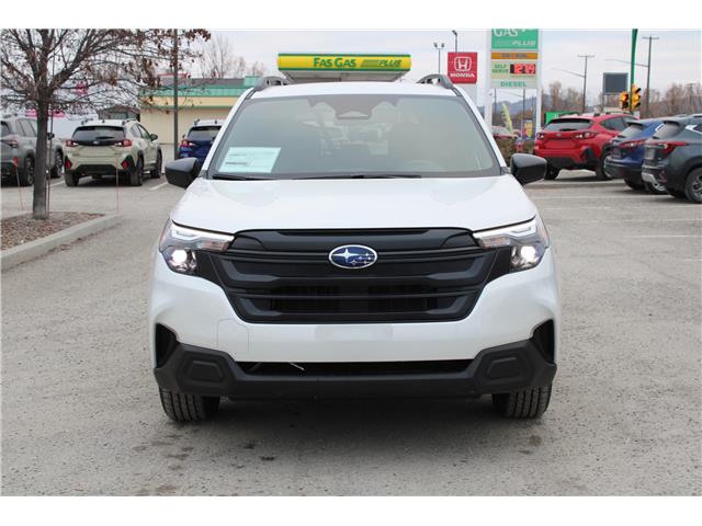 2026 Subaru Forester Convenience (Stk: 450817) in Cranbrook - Image 9 of 23
